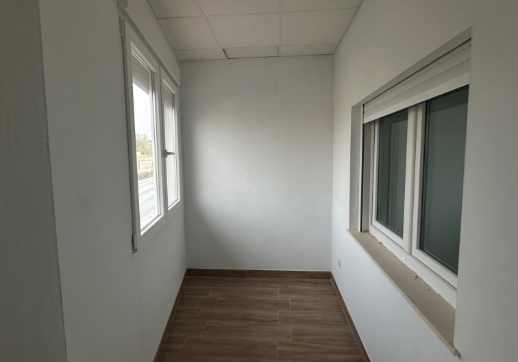 Resale - Apartment - Torrevieja - Costa Blanca