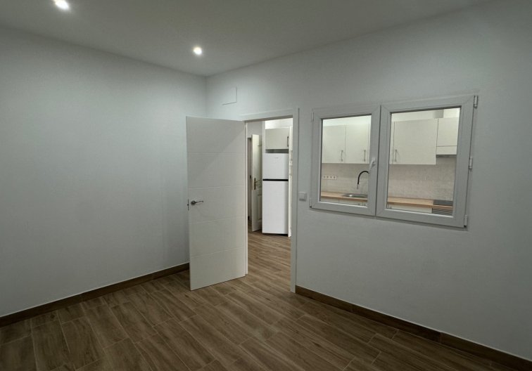 Resale - Apartment - Torrevieja - Costa Blanca