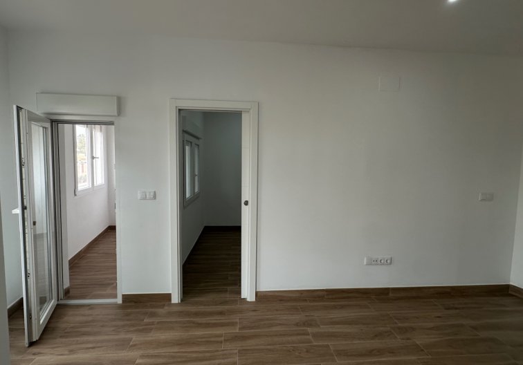 Resale - Apartment - Torrevieja - Costa Blanca