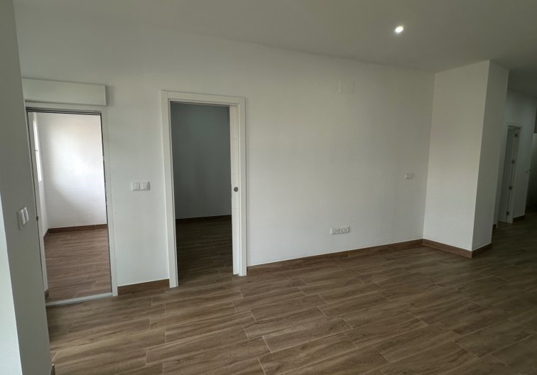 Resale - Apartment - Torrevieja - Costa Blanca