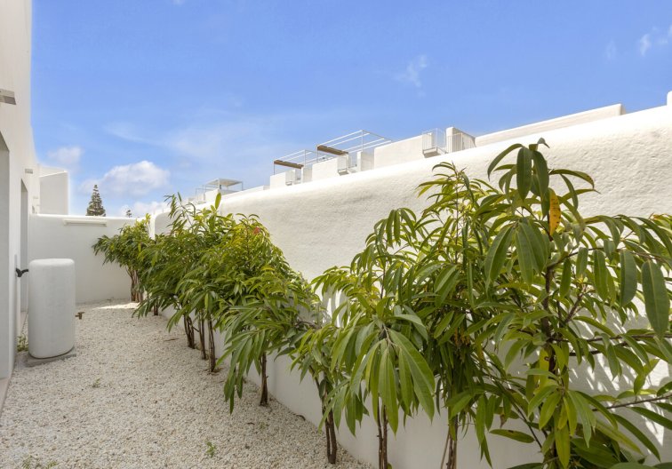 Wiederverkauf - villa - Los Alcázares - Torre del Rame