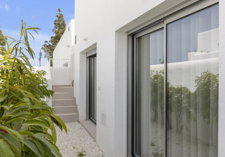 Wiederverkauf - villa - Los Alcázares - Torre del Rame