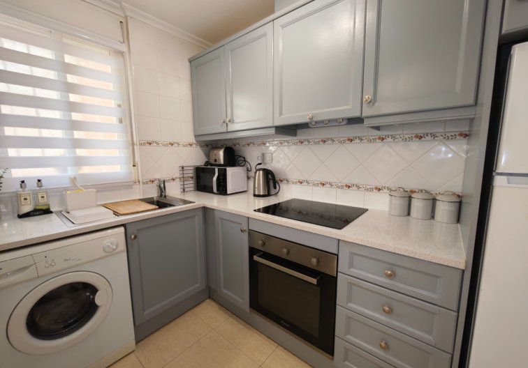 Segunda mano - Apartamento  - Algorfa - Inland