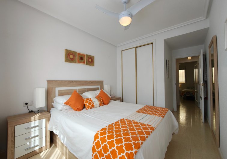 Segunda mano - Apartamento  - Algorfa - Inland