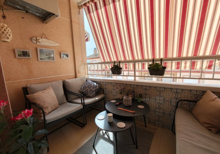 Segunda mano - Apartamento  - Algorfa - Inland