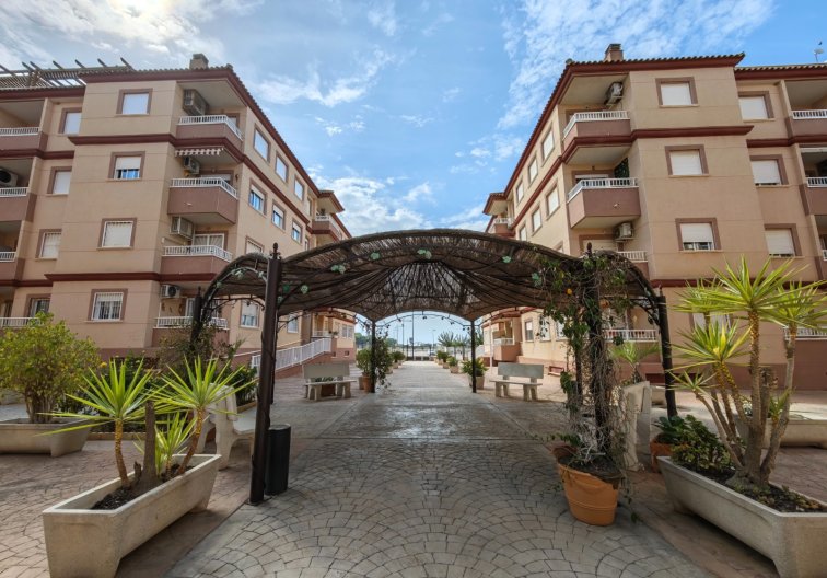 Segunda mano - Apartamento  - Algorfa - Inland