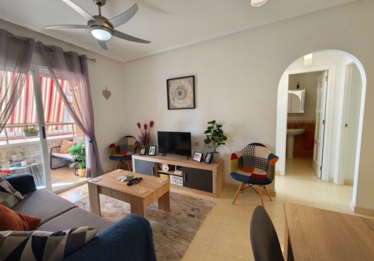 Segunda mano - Apartamento  - Algorfa - Inland