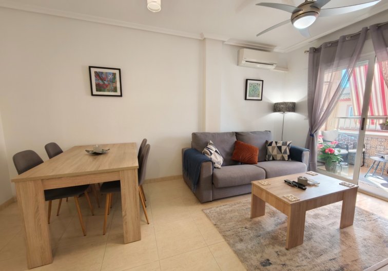 Segunda mano - Apartamento  - Algorfa - Inland