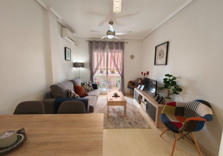 Segunda mano - Apartamento  - Algorfa - Inland