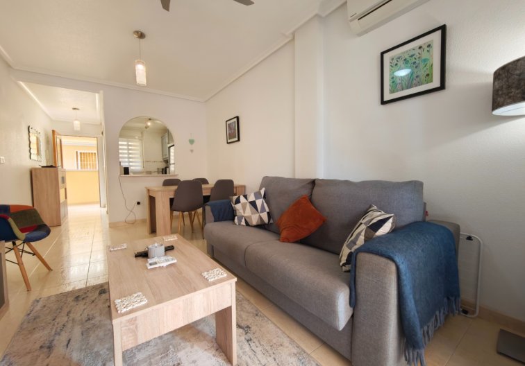 Segunda mano - Apartamento  - Algorfa - Inland