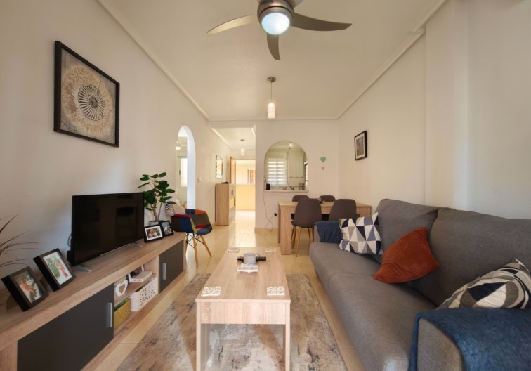Segunda mano - Apartamento  - Algorfa - Inland