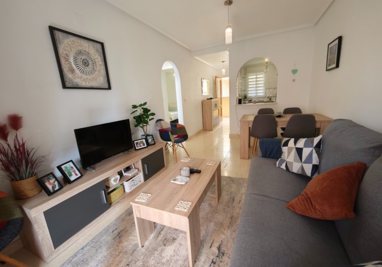 Segunda mano - Apartamento  - Algorfa - Inland