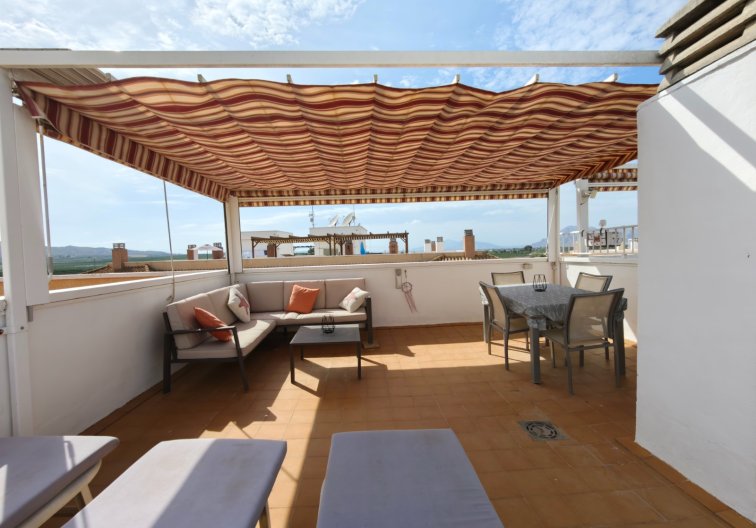 Segunda mano - Apartamento  - Algorfa - Inland