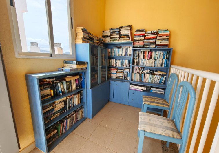 Segunda mano - Apartamento  - Algorfa - Inland