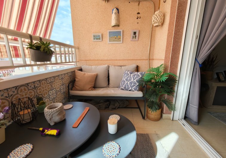 Segunda mano - Apartamento  - Algorfa - Inland
