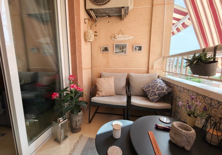 Segunda mano - Apartamento  - Algorfa - Inland