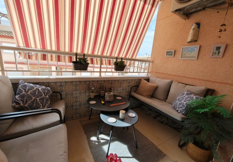 Segunda mano - Apartamento  - Algorfa - Inland