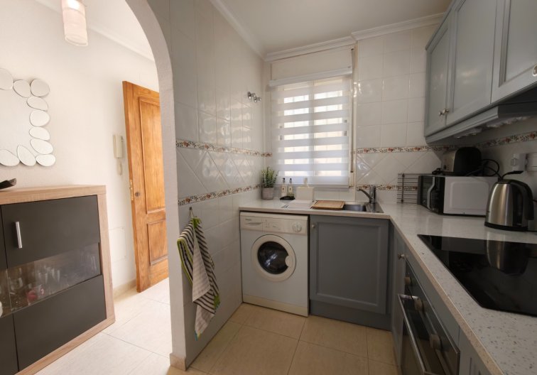Segunda mano - Apartamento  - Algorfa - Inland