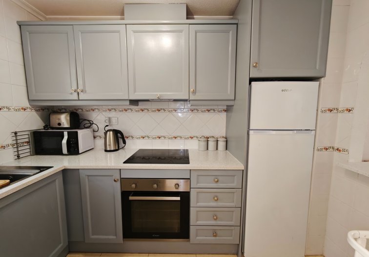 Segunda mano - Apartamento  - Algorfa - Inland
