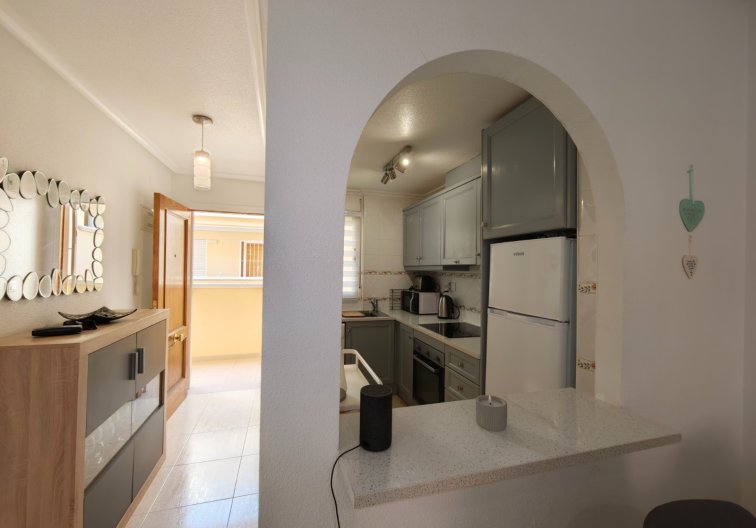 Segunda mano - Apartamento  - Algorfa - Inland