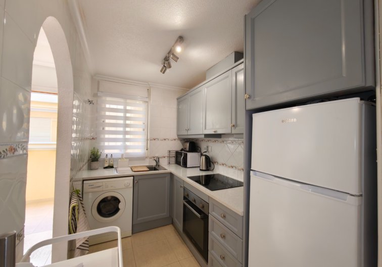 Segunda mano - Apartamento  - Algorfa - Inland