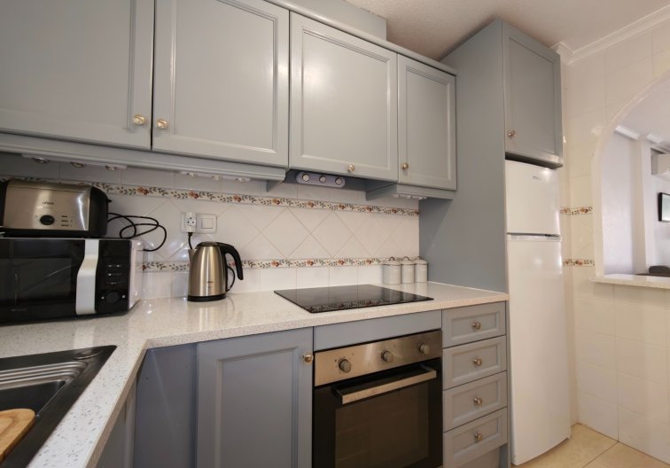 Segunda mano - Apartamento  - Algorfa - Inland