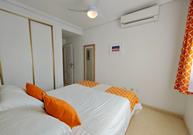 Segunda mano - Apartamento  - Algorfa - Inland