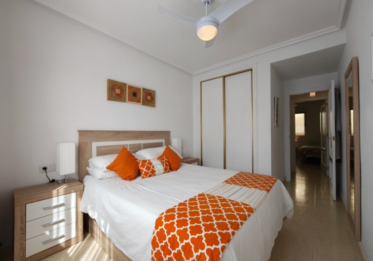 Segunda mano - Apartamento  - Algorfa - Inland