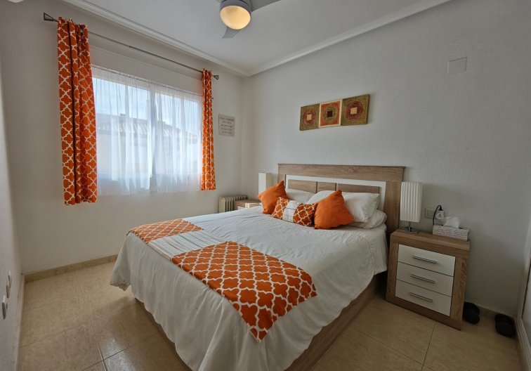 Segunda mano - Apartamento  - Algorfa - Inland