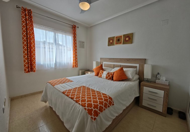 Segunda mano - Apartamento  - Algorfa - Inland