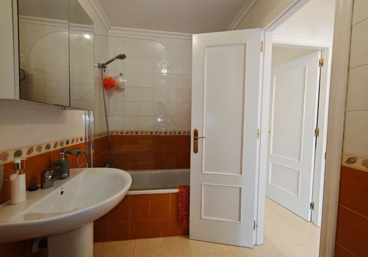 Segunda mano - Apartamento  - Algorfa - Inland