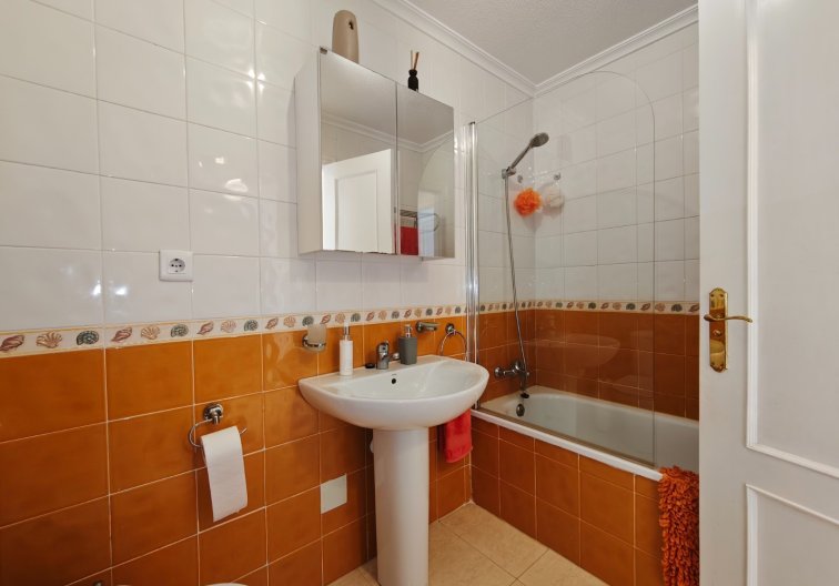 Segunda mano - Apartamento  - Algorfa - Inland