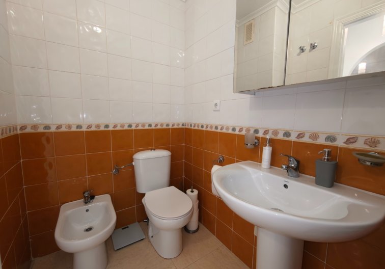 Segunda mano - Apartamento  - Algorfa - Inland