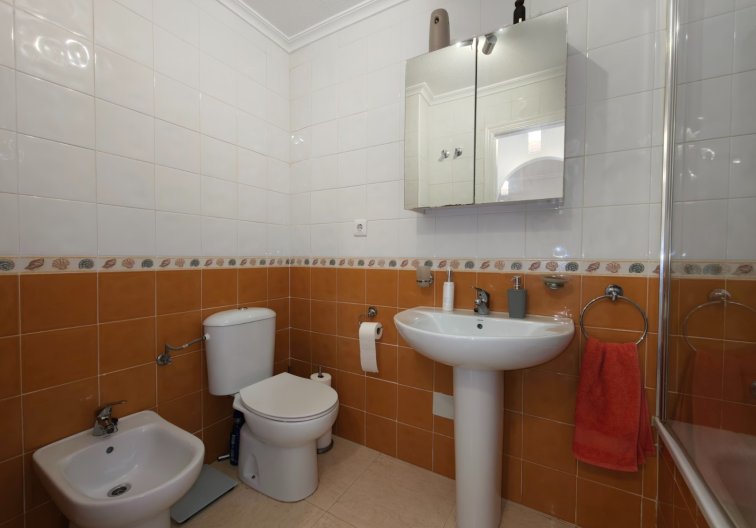 Segunda mano - Apartamento  - Algorfa - Inland