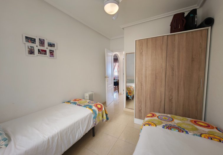 Segunda mano - Apartamento  - Algorfa - Inland
