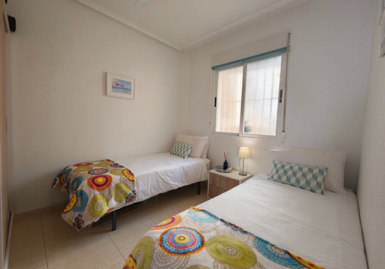 Segunda mano - Apartamento  - Algorfa - Inland