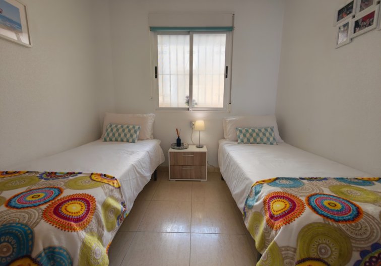 Segunda mano - Apartamento  - Algorfa - Inland