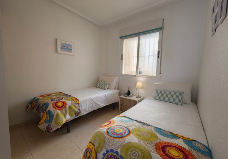 Segunda mano - Apartamento  - Algorfa - Inland