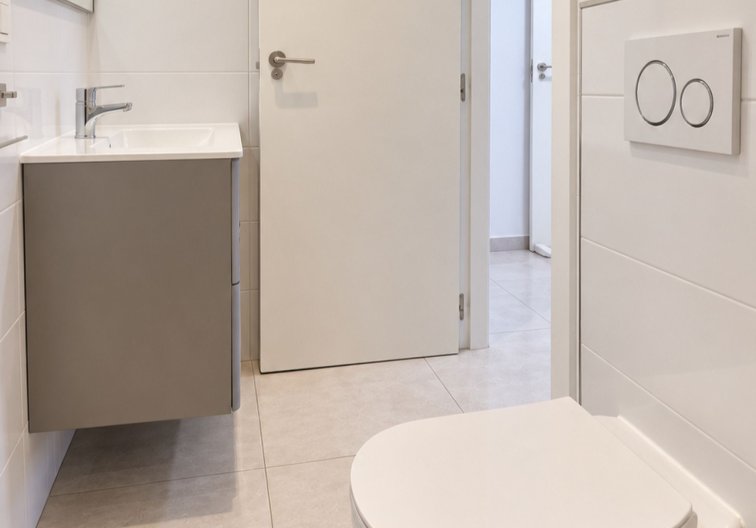 Wiederverkauf - Wohnung - Orihuela Costa - Costa Blanca