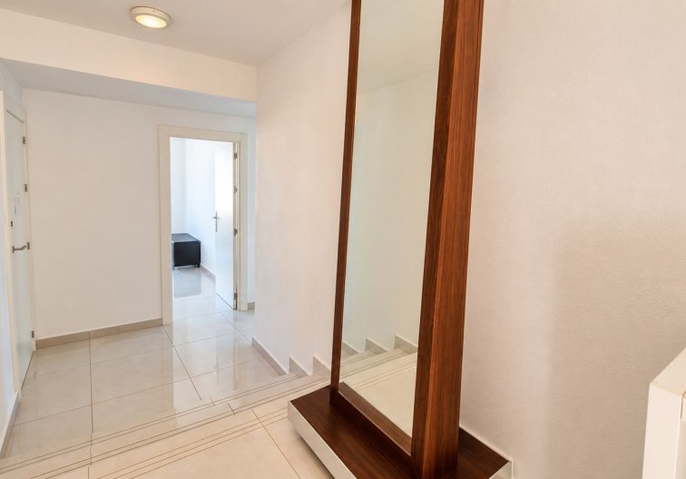Wiederverkauf - Wohnung - Orihuela Costa - Costa Blanca