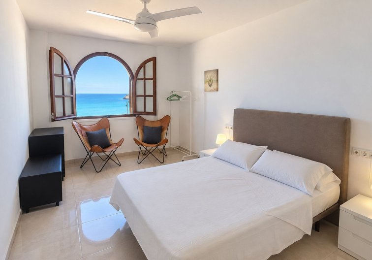 Wiederverkauf - Wohnung - Orihuela Costa - Costa Blanca