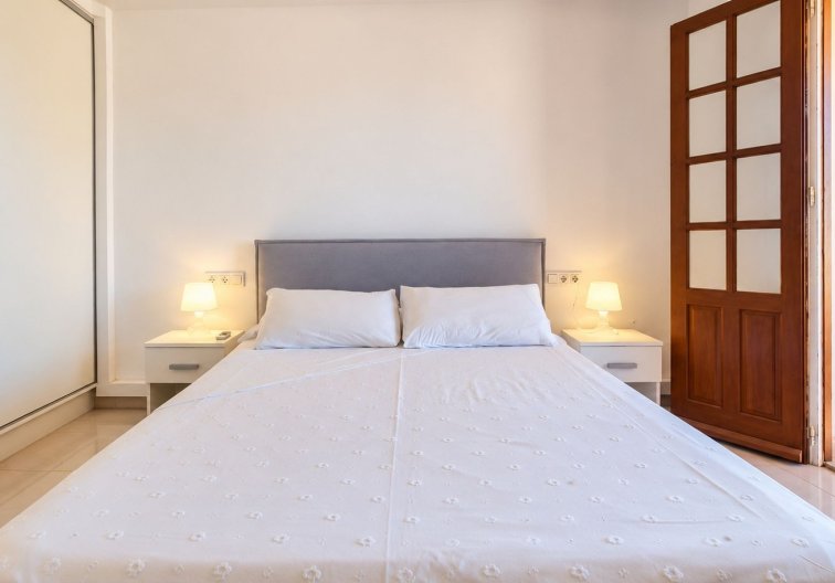 Wiederverkauf - Wohnung - Orihuela Costa - Costa Blanca