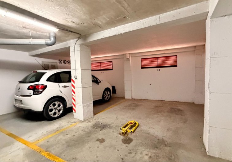 Resale - Apartment - Torrevieja - Habaneras