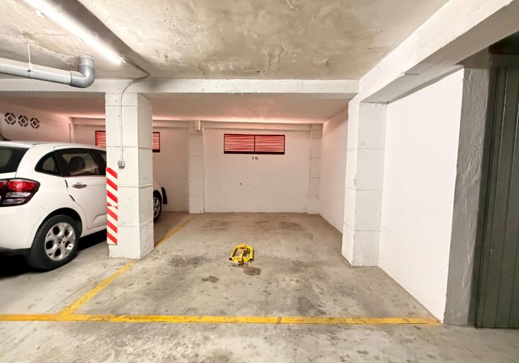 Resale - Apartment - Torrevieja - Habaneras