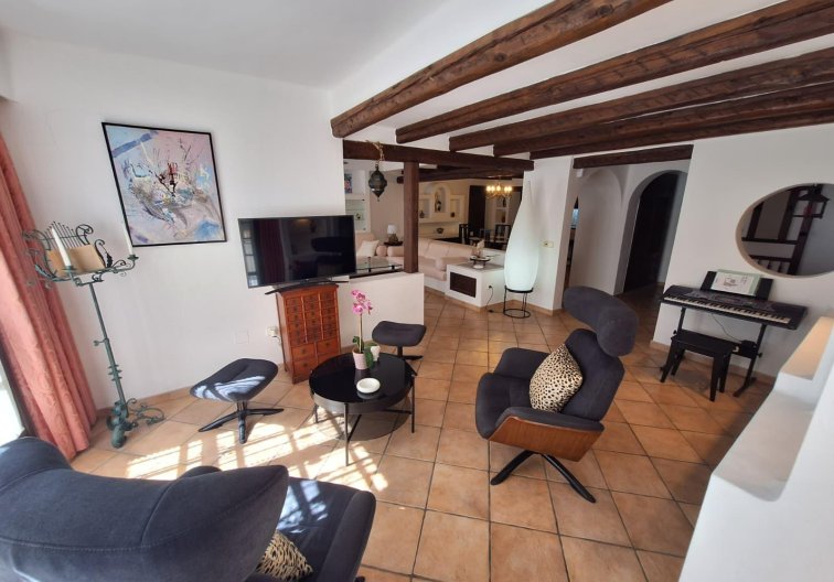 Herverkoop - Appartement - Torrevieja - Los Frutales