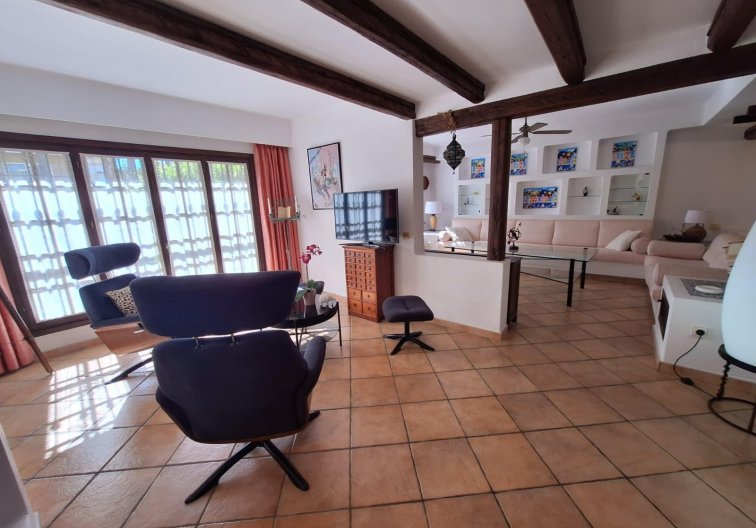 Herverkoop - Appartement - Torrevieja - Los Frutales