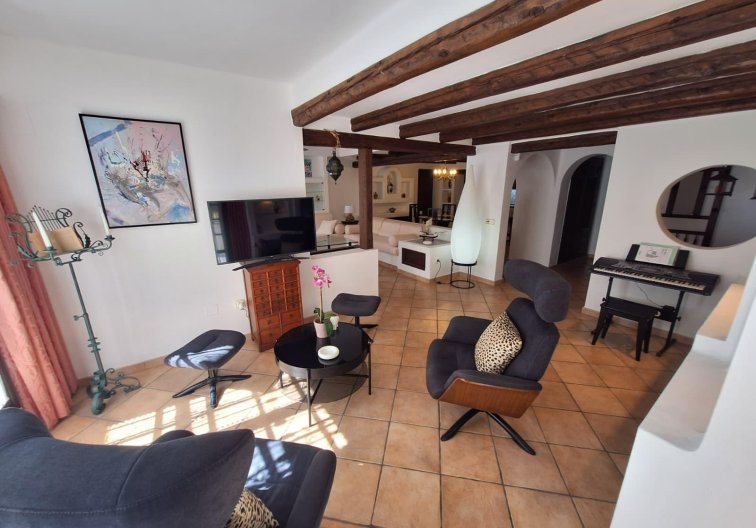Herverkoop - Appartement - Torrevieja - Los Frutales
