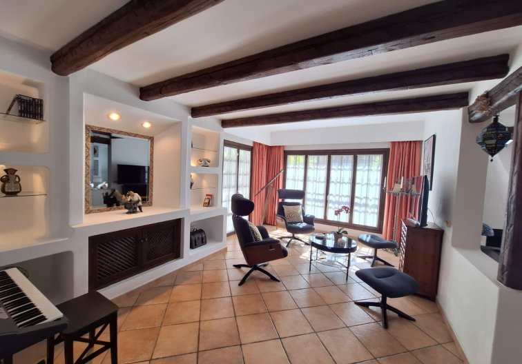 Herverkoop - Appartement - Torrevieja - Los Frutales