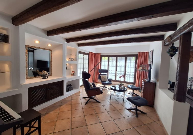 Herverkoop - Appartement - Torrevieja - Los Frutales