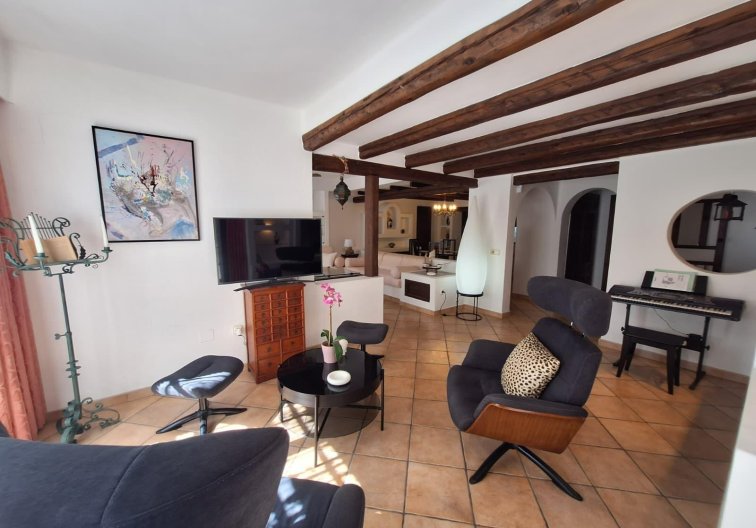 Herverkoop - Appartement - Torrevieja - Los Frutales